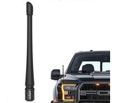 Car Roof Antenna Fm Radio Antena Aerial Mast For Ford F150 Rydonair F-150 2009 - 2022 2019 2018 Auto Signal Antenna For Radio