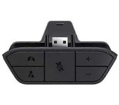 Stereo Headset Adapter For Xbox One/one S/elite 1&2/for Xbox Series X|s Controllers, Mic Headphone Adapter For Xbox One Controller P20250110353