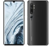 Xiaomi Mi Note 10 4g Negro 128 Gb + 6 Gb Ram Sim Doble - Reacondicionado - Grado C