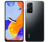 Xiaomi Redmi Note 11 Pro 4g Negro 128 Gb + 6 Gb Ram Sim Doble - Reacondicionado - Grado C