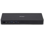 Acer Np.dck11.01n Base Para Portátil Y Replicador De Puertos Acoplamiento Negro