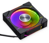 Phanteks D30 Pwm Drgb 120mm Negro