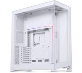 Phanteks Nv Series Nv7 E-atx-gehäuse, Vidrio Templado, Argb - Blanco