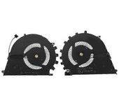 Compatible For Cpu + Gpu Cooling Fan For Zbook Studio 15inch G3 G4 Cpu & Gpu Cooling Fan 840960-001 / 922945-001 -c02c 2024 Walkbee