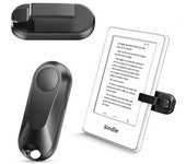 2024 New Models Rf Remote Control Page Turner For Kindle Paperwhite Oasis Ereaders Kobo,camera Video Recording Remote Triggers, Page Turner For Ipad T