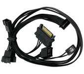 For Nzxt Kraken Z63 14-pin Connector Cable Cord Wire