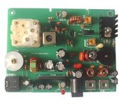 530-1600khz Radio Experimental Am Transmitter Medium Wave Transmitter ,school Training Kit Crystal Radio(b)