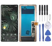 Oem Lcd Screen For Google Pixel 6 Pro With Digitizer Full Assembly