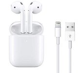 Bluetooth Earphone, Wireless Headset, Bluetooth 5.0