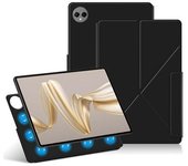 For Huawei Matepad Pro 12.2 (2024) Leather Case Origami Stand Magnetic Tablet Cover Auto Wake/ Skeep