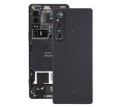 Original Battery Back Cover For Sony Xperia 1 V