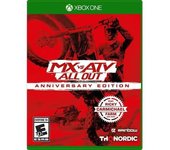 Mx Vs. Atv: All Out Anniversary Edition Para Xbox One