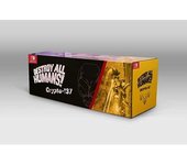 Destroy All Humans! Crypto-137 Edition, Juego Para Consola Nintendo Switch