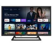 Android Led Tv, Smart Tech 24ha20t3, 24" (60 Cm), Hd Ready, Dolby Audio, Wi-fi, Bluetooth, Google Assistant