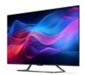 Sharp 65gr8265e 165,1 Cm (65") 4k Ultra Hd Smart Tv Wifi Negro
