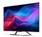 Sharp 55gr8265e 139,7 Cm (55") 4k Ultra Hd Smart Tv Wifi Negro