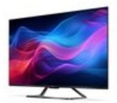 Sharp 50gr8265e 127 Cm (50") 4k Ultra Hd Smart Tv Negro