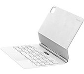 Funda Con Teclado Brilliance Serie 2 Para Ipad Pro 1122)/(2021)/(2020)/(2018)/ipad Air 11