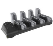 Zebra Crd-et4x-4s8i1-01 Cargador De Dispositivo Móvil Tableta Negro, Gris Corriente Alterna Interior