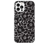 Funda Para Apple Iphone 12 Pro Max Moody Range Bold Floral Print