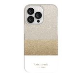 Funda Para Apple Iphone 13 Pro Gama Glitter Block Compatible Magsafe