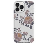 Funda Para Apple Iphone 12 Pro Max / 13 Pro Max Gama Moody Estampado Floral