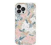 Funda Para Iphone 12 Pro Max / 13 Pro Max Multi Series Floral Compatible Magsafe