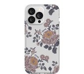 Funda Para Apple Iphone 13 Pro Gama Moody Estampado Floral