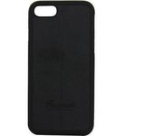 Funda Para Iphone Se (2020)/8/7 Borde Rígido