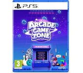 Arcade Game Zone Juego Para Sony Playstation 5 Ps5 [ Pal España ]