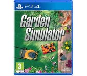 Garden Simulator, Juego Para Consola Sony Playstation 4 , Ps4