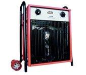Calefactor Eléctrico Mc 150-220 Mercalor 22 Kw