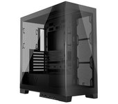 Modecom Caja De Ordenador Volcano Space Midi Usb 3.0 X 2 Cype-c