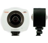 Camara Deportiva Wolder Micam Globe 360
