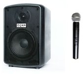 Altavoz Con Batería Oqan Qls-6 Street Partner