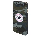 Converse Funda Folio Apple Iphone 6 Canvas