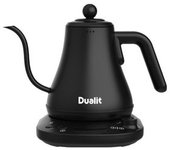 Dualit Hervidor Eléctrico 800ml 1200w Negro - 72961