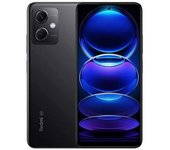 Xiaomi Redmi Note 12 Nfc 4+128gb Ds 4g Onyx Gray