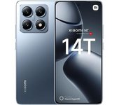 Xiaomi 14t 5g, 12gb 512gb, Smartphone Con Pantalla Ai 6.67, Dual Sim, Azul