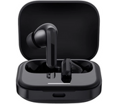 Xiaomi Buds 5 Anc Auriculares Negro