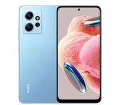 Xiaomi Redmi Note 12 6,67" Fhd+ 128gb 4gb Blue