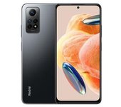 Móvil Xiaomi Redmi Note 12 Pro 6+128gb Ds 4g Graphite Gray