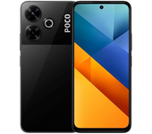 Xiaomi Poco M6 128gb/6gb Dual Sim Negro
