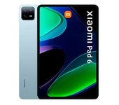 Tablet Xiaomi Pad 6 11 128gb/6gb Wi-fi Azul