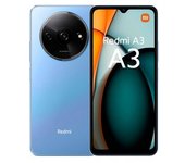 Xiaomi Redmi A3 4gb/128gb Azul (star Blue) Dual Sim