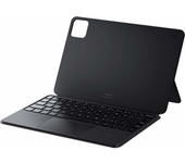 Teclado Xiaomi Pad 6 Touchpad Keyboard Con Funda Inteligente Negro