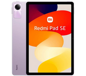 Xiaomi Redmi Pad Se 11'' 256gb/8gb Púrpura