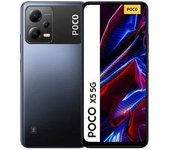 Xiaomi Poco X5 5g 6gb/128gb Negro (jaguar Black) Dual Sim 22111317pg