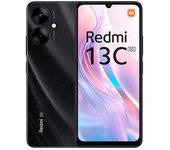 Xiaomi Redmi 13c 4+128gb Ds 5g Starry Black Oem