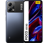 Poco X5 5g 6/128 Negro